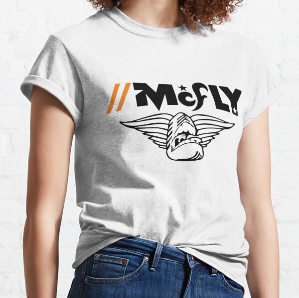 McFly Classic T-Shirt