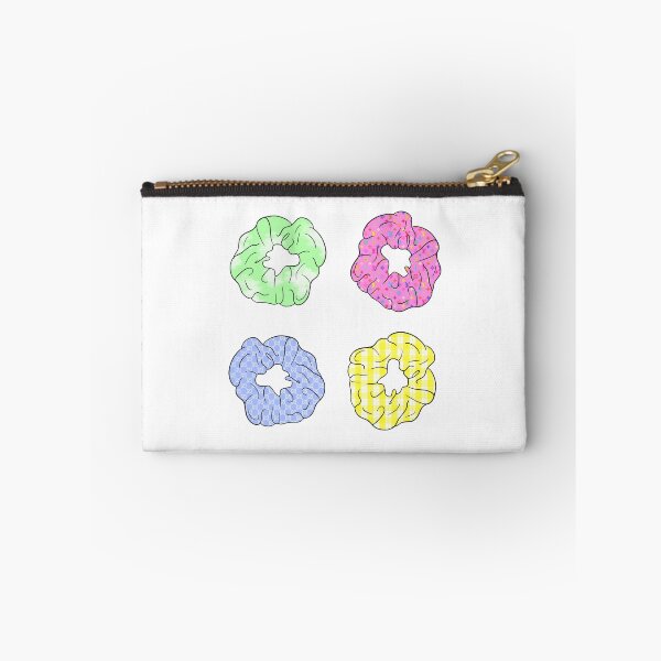 Item preview, Fancy Scrunchies designed and sold by erinsdrawings.