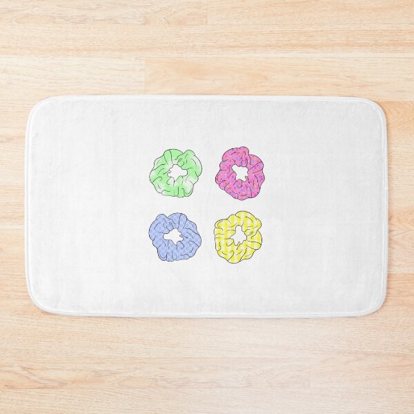 Item preview, Fancy Scrunchies designed and sold by erinsdrawings.