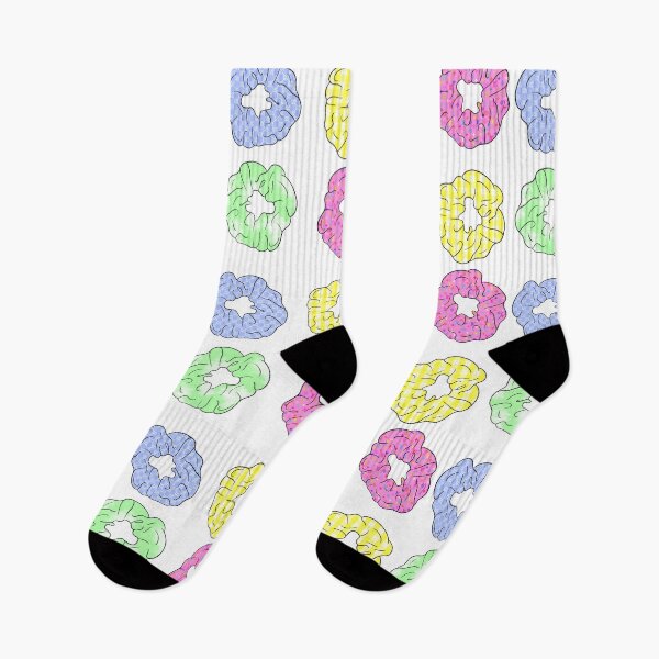Item preview, Fancy Scrunchies designed and sold by erinsdrawings.