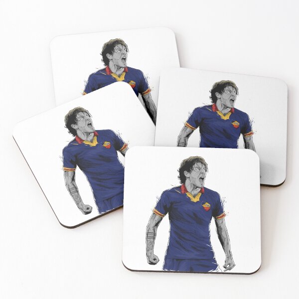 Item preview, Nicolo Zaniolo Illustration designed and sold by kokku.