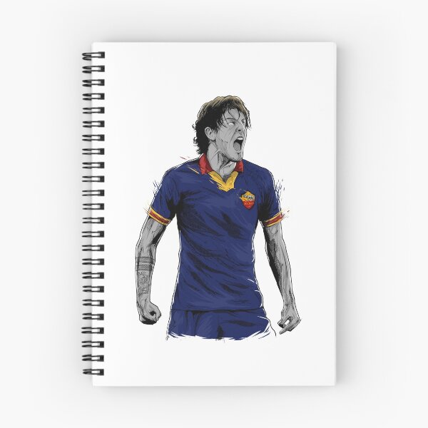 Item preview, Nicolo Zaniolo Illustration designed and sold by kokku.