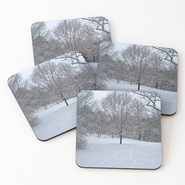 Item preview, Trees in Winter designed and sold by dave-settle.