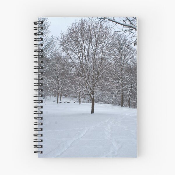 Item preview, Trees in Winter designed and sold by dave-settle.