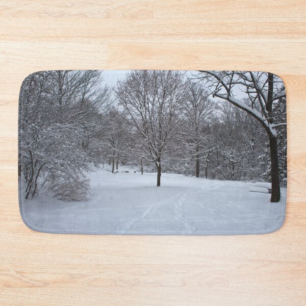 Item preview, Trees in Winter designed and sold by dave-settle.