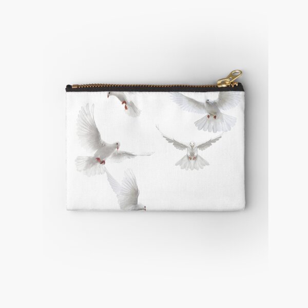 Item preview, White Doves designed and sold by BhARTi Taylor.