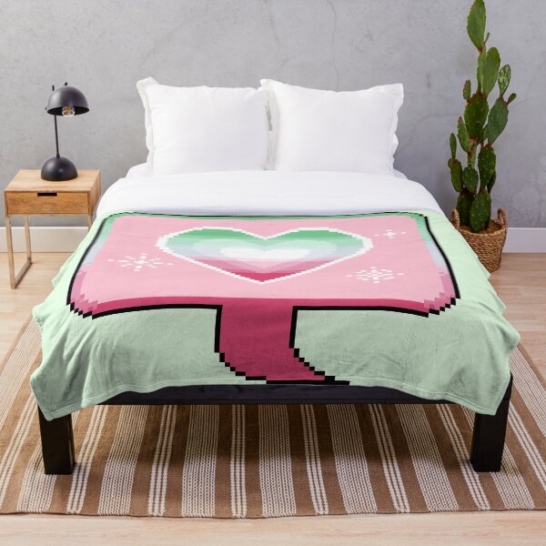 Item preview, Abro Pride Heart Speech Bubble designed and sold by MetallicWings15.