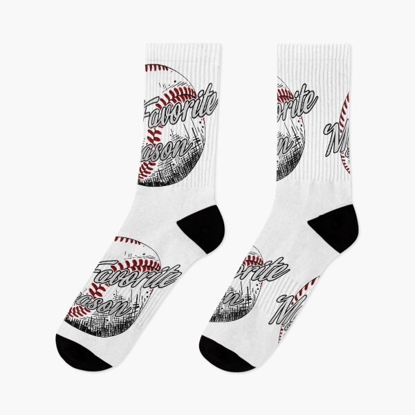 Item preview, Baseball Is My Favorite Season designed and sold by tincho86tb.