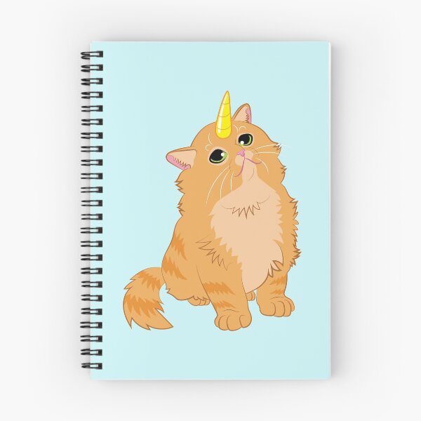 Item preview, Magical Cat designed and sold by atomicinchworm.