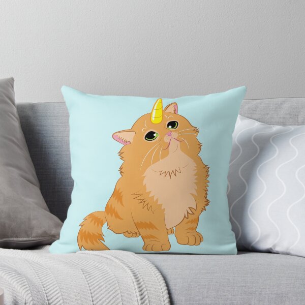 Item preview, Magical Cat designed and sold by atomicinchworm.
