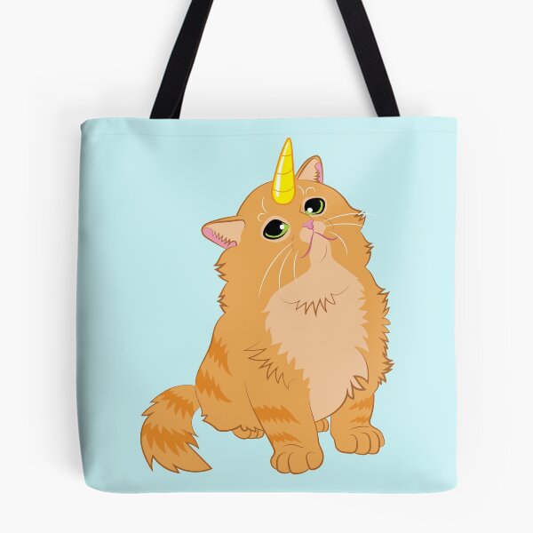 Item preview, Magical Cat designed and sold by atomicinchworm.