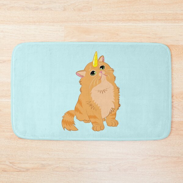 Item preview, Magical Cat designed and sold by atomicinchworm.