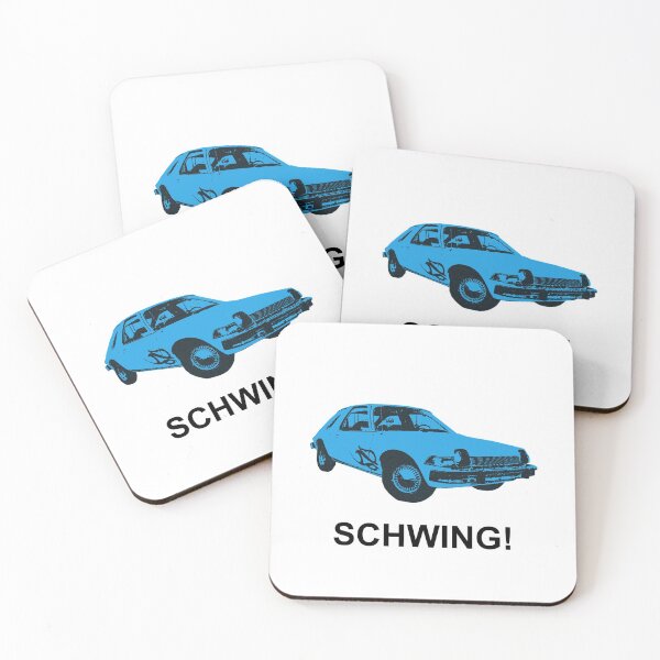 Item preview, Schwing! Mirth Mobile designed and sold by Doug1234.