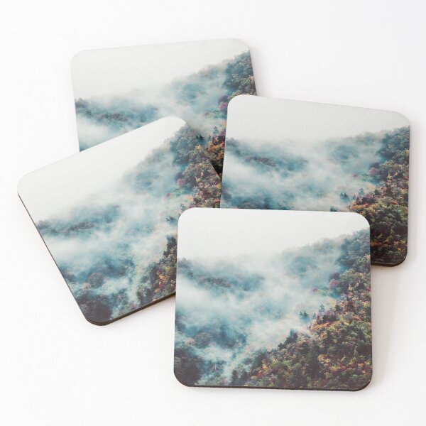Item preview, The Great Smoky Mountains National Park designed and sold by cloudcovered.