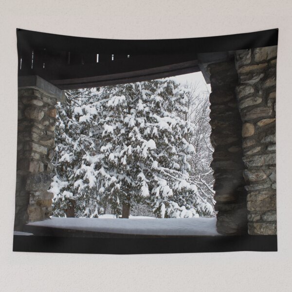 Artikelvorschau, Steinschnee und Kiefer entworfen und verkauft von dave-settle.