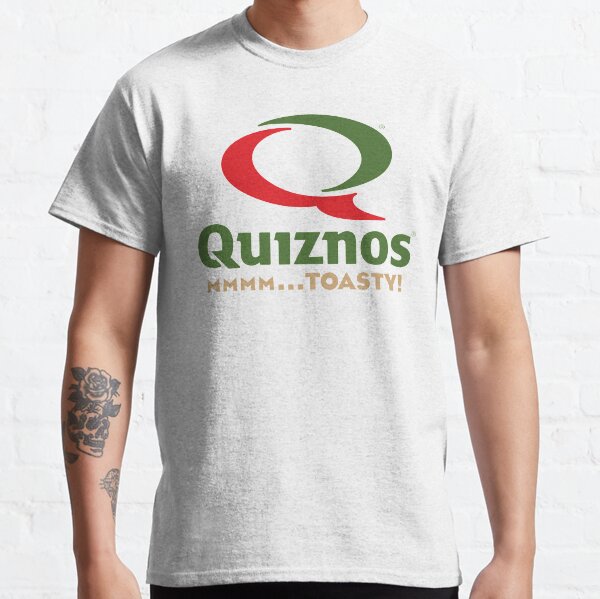 Quizno's Classic T-Shirt