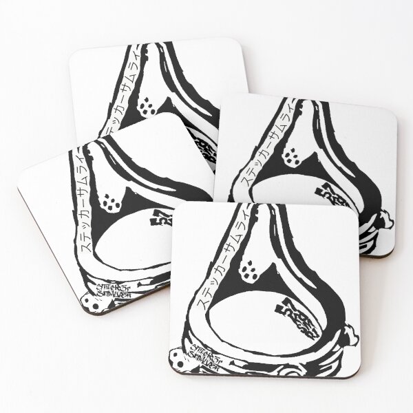 Item preview, Dada Art designed and sold by stickersamurai.