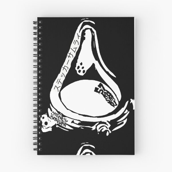 Item preview, Dada Art designed and sold by stickersamurai.