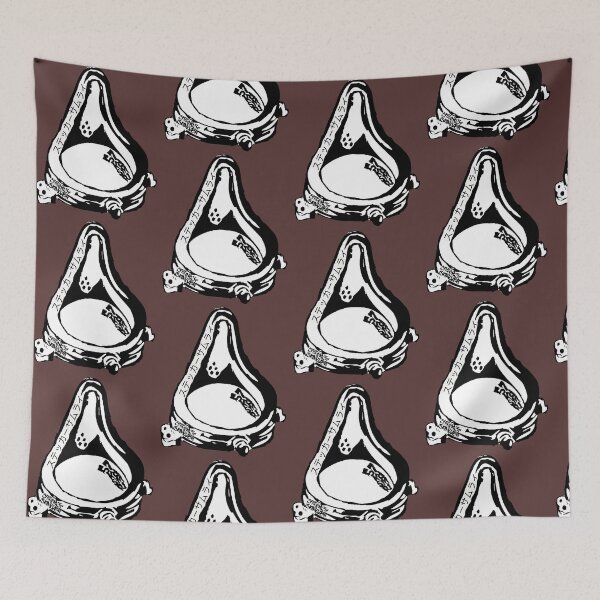 Item preview, Dada Art designed and sold by stickersamurai.