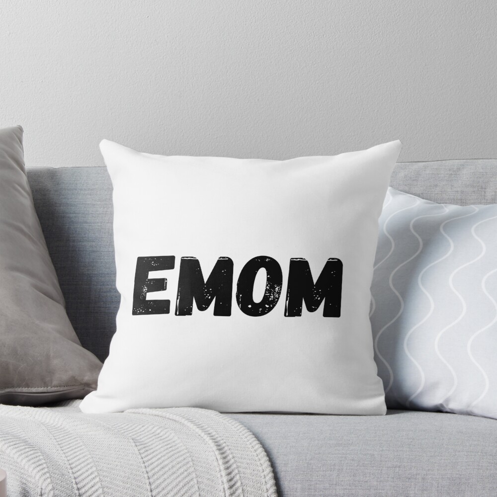 Item preview, Throw Pillow designed and sold by InputVSOutput.