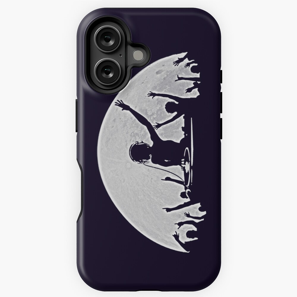 Item preview, iPhone Magsafe Tough Case designed and sold by atartist.