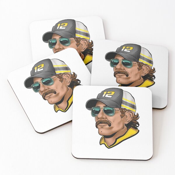 Item preview, Ryan Blaney Headshot  designed and sold by jlfox.