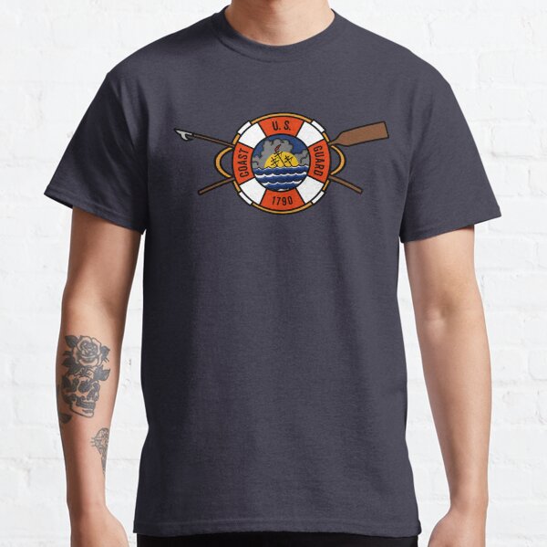 Shipwreck Rescue Classic T-Shirt