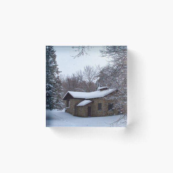 Item preview, Stone Pavilion designed and sold by dave-settle.
