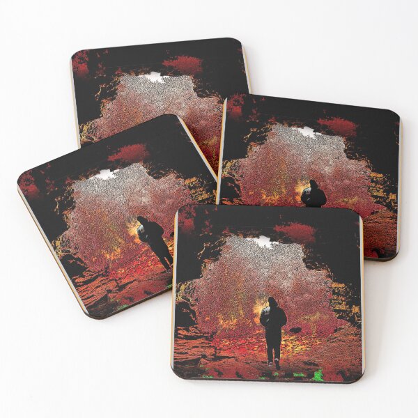 Item preview, Into the fire designed and sold by prosper82.