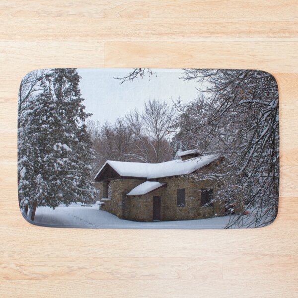 Item preview, Stone Pavilion designed and sold by dave-settle.