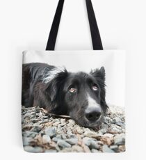 Oh, those eyes Tote Bag