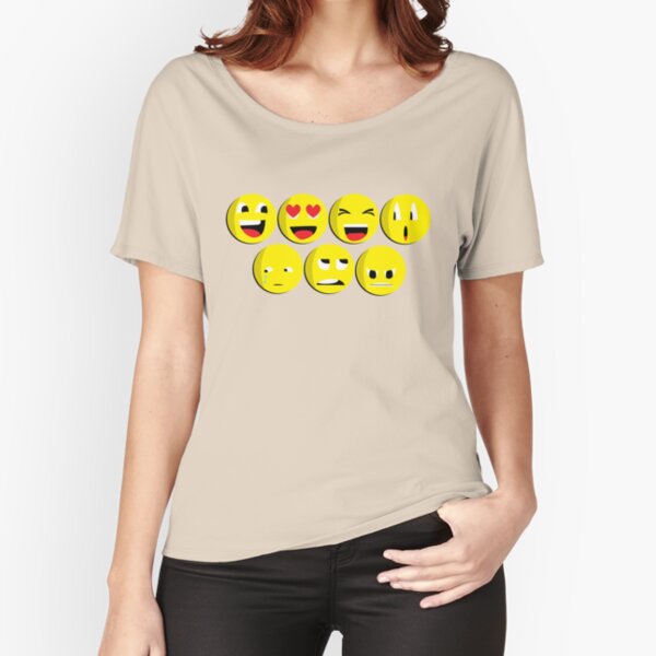 Item preview, Smileys 2020 designed and sold by Sugar Ray Dodge.
