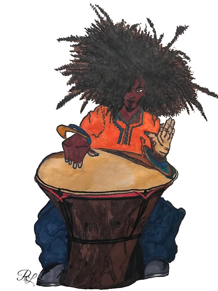 Music Man by PTnL
