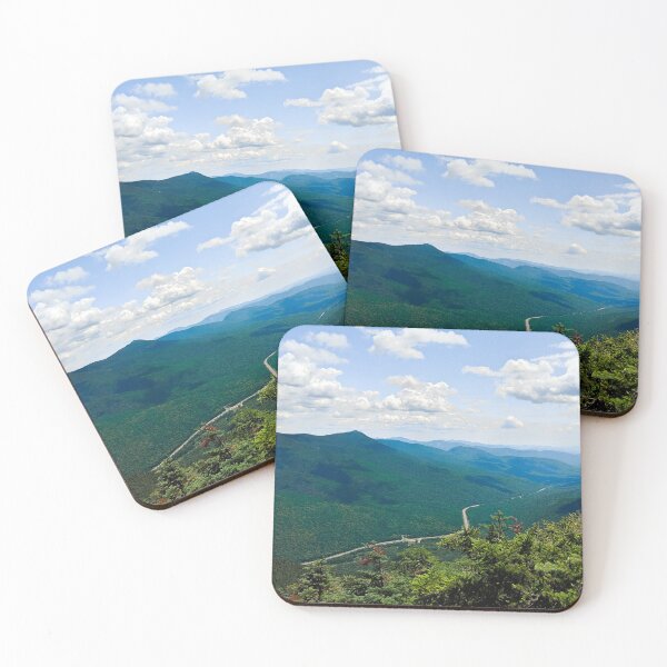 Item preview, Cannon Mountain view designed and sold by Natalie Stark.