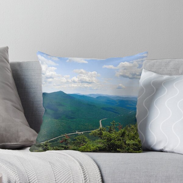 Item preview, Cannon Mountain view designed and sold by Natalie Stark.