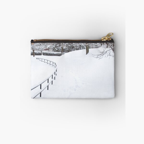 Item preview, snowy path designed and sold by dave-settle.