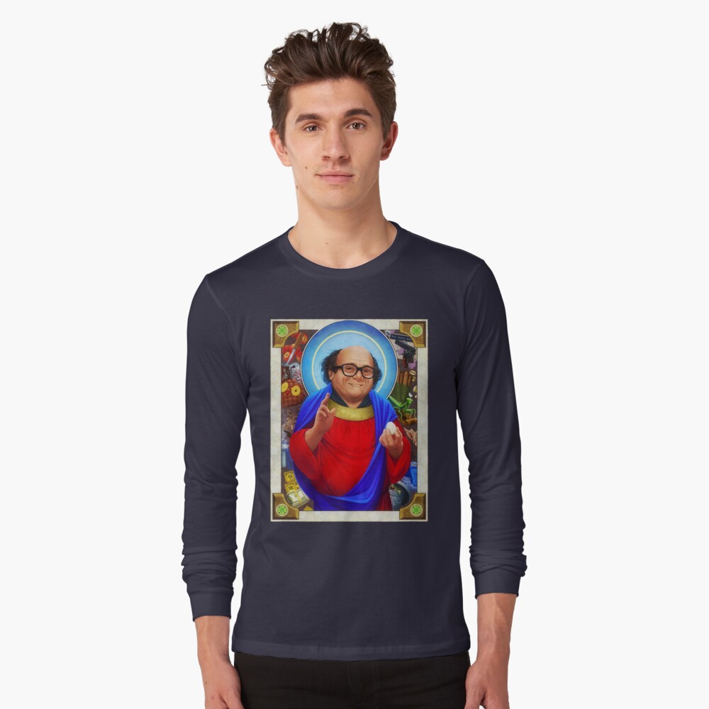 Item preview, Long Sleeve T-Shirt designed and sold by ghostfire.