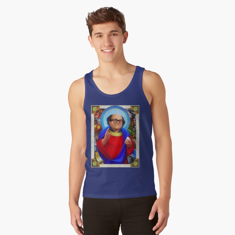 Item preview, Tank Top designed and sold by ghostfire.