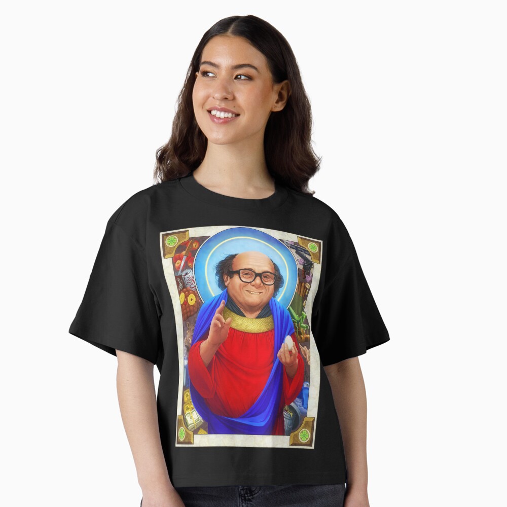 Item preview, Boxy T-Shirt designed and sold by ghostfire.