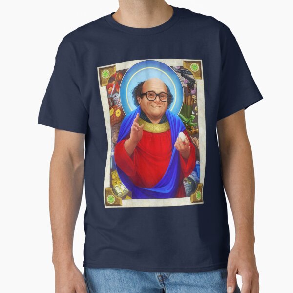Egg? Classic T-Shirt