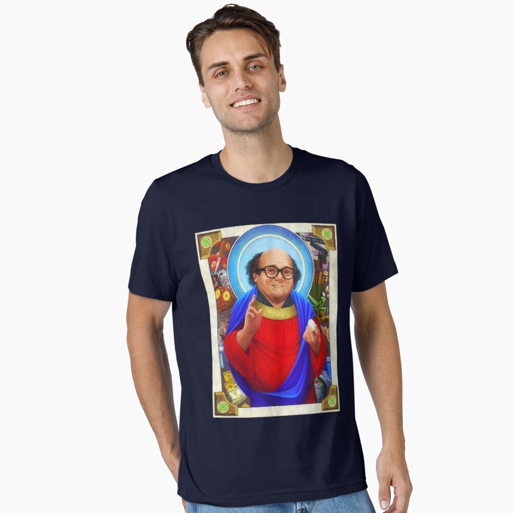 Item preview, Essential T-Shirt designed and sold by ghostfire.