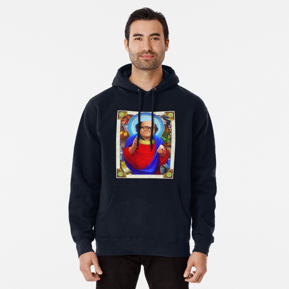 Item preview, Pullover Hoodie designed and sold by ghostfire.