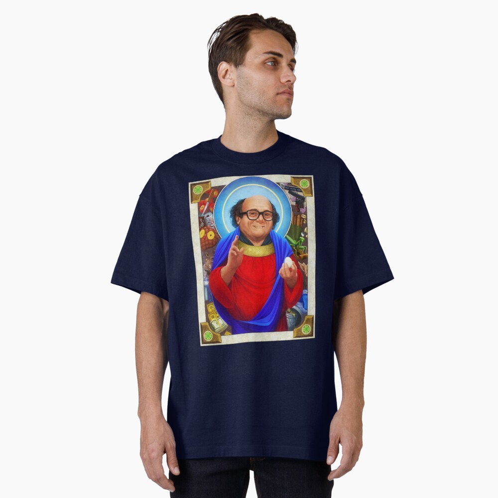 Item preview, Oversized T-Shirt designed and sold by ghostfire.