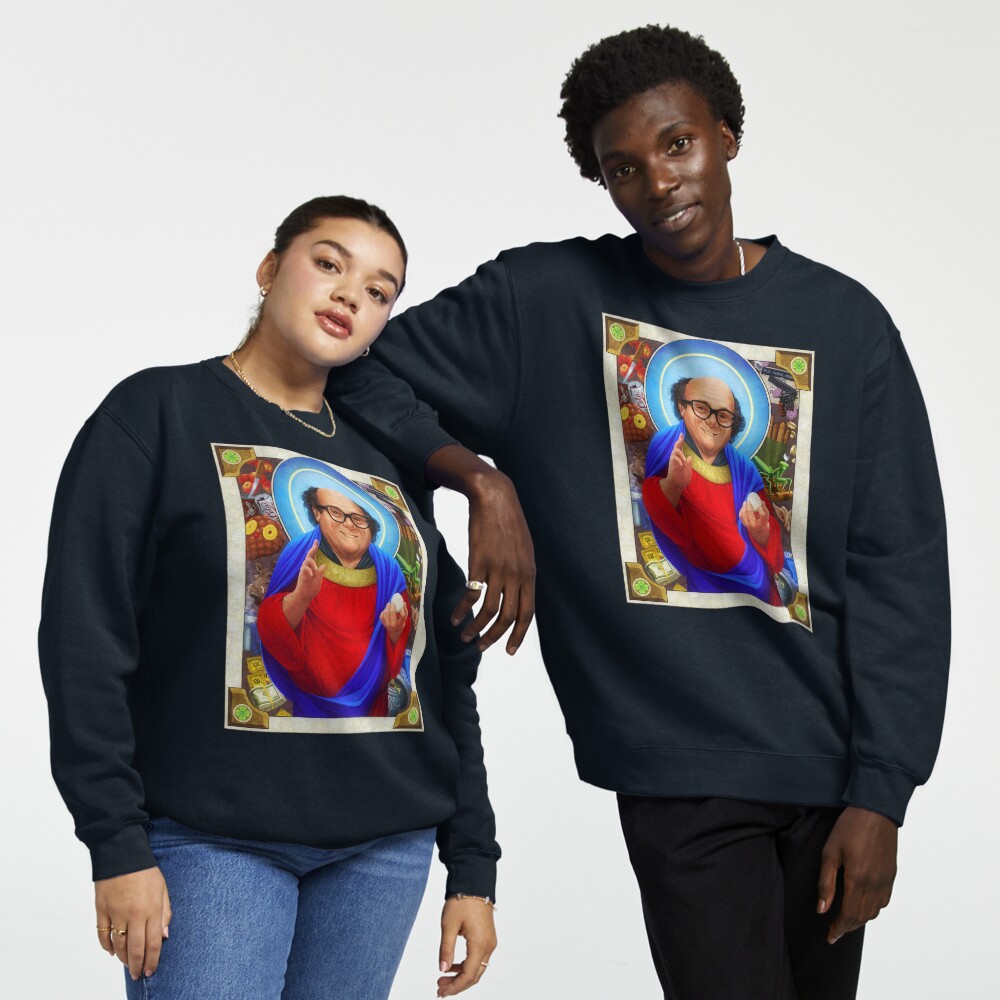 Item preview, Pullover Sweatshirt designed and sold by ghostfire.