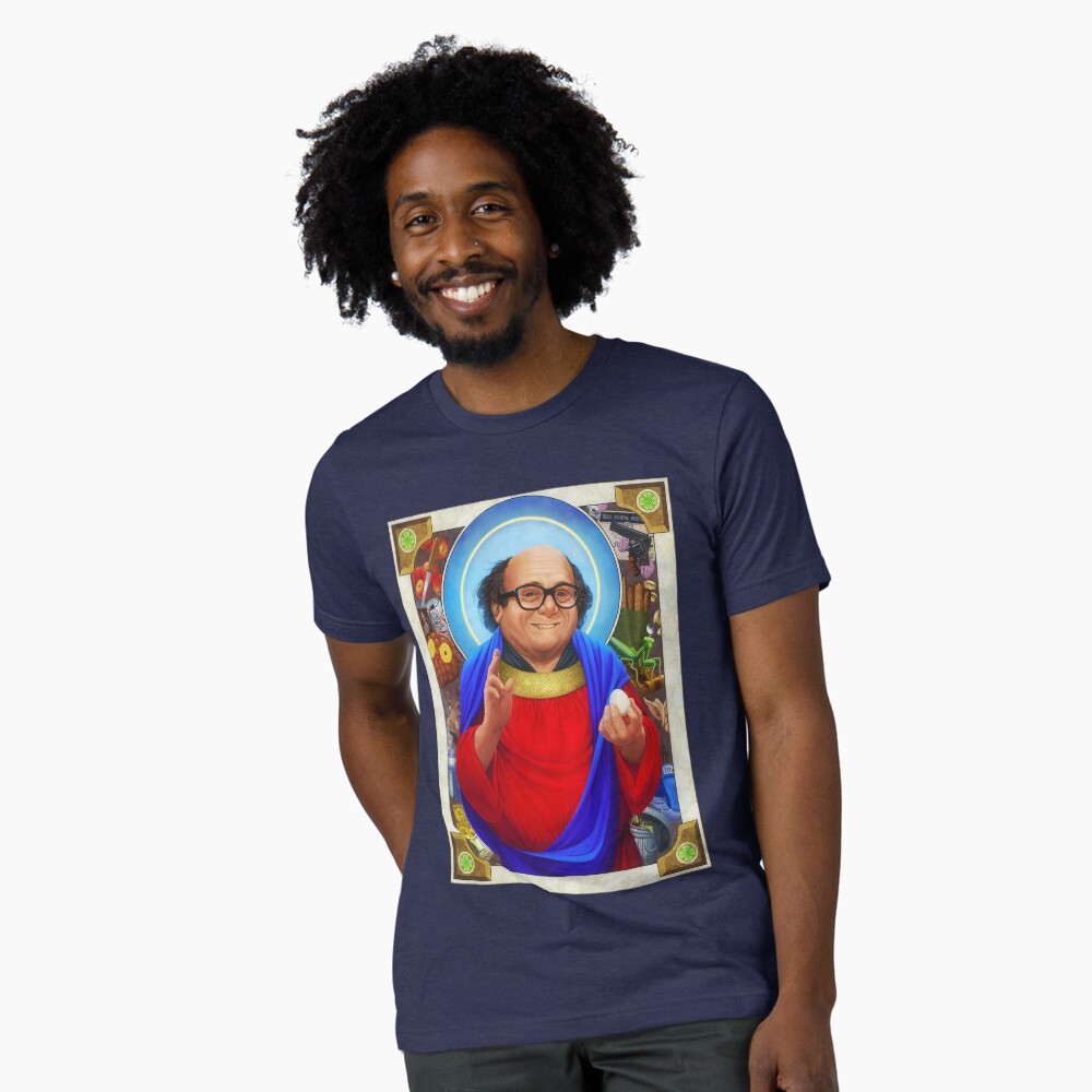 Item preview, Tri-blend T-Shirt designed and sold by ghostfire.