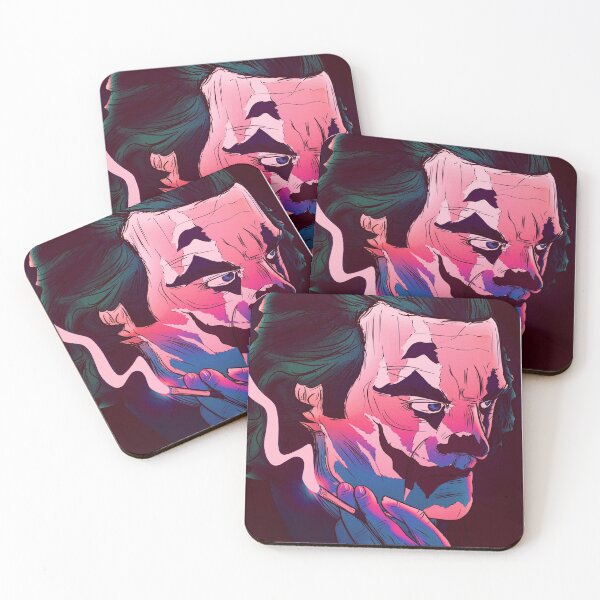 Item preview, The Neon Clown designed and sold by William J Harris.