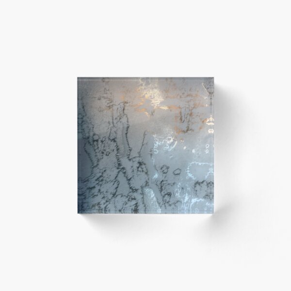 Item preview, Sun, Glass and Frost - 2 designed and sold by UIChic.