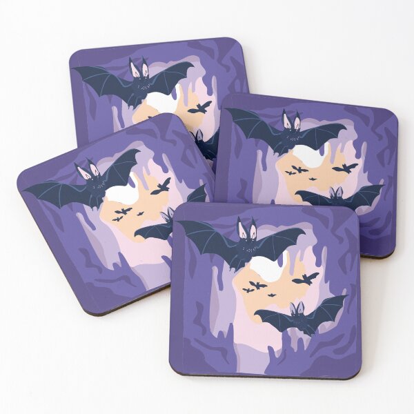 Item preview, It's Frickin Bats! designed and sold by ak934.