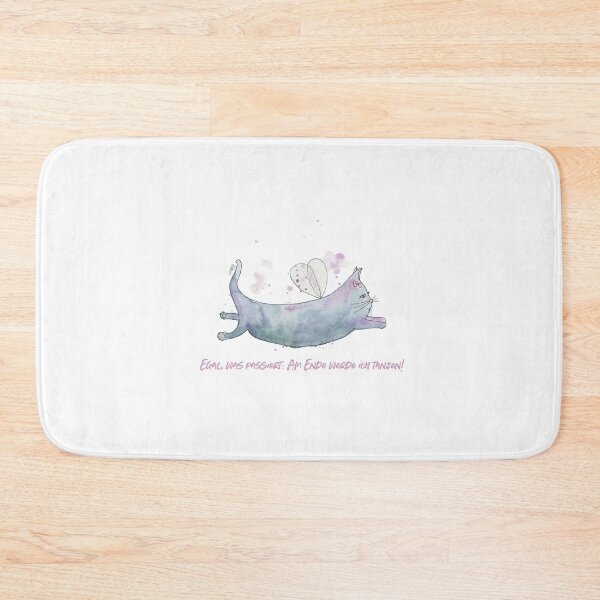 Item preview, Dream flying cat free - you can do it all! designed and sold by mandarinewee.