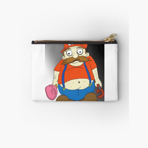 Item preview, Plumberman designed and sold by coreyhasissues.